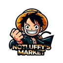 NotLuffy’s Market