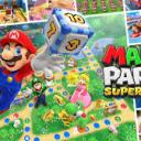 Mario Party Brasil