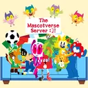Mascotverse server :]