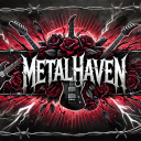 🤘🖤MetalHaven🖤🤘