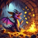 The Dragon's Den