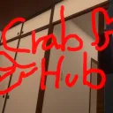 蟹動物園”Crab Hub”