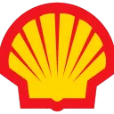 Shell Gas Station