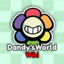 Dandy’s World Wiki Discord Server Icon