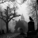 Graveyard Discord server icon