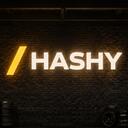 Hashy Modding Discord Server Icon
