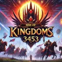 3453's KvK10 Migration