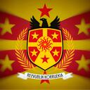 Triadic Republic of Korruechia Discord Server Icon