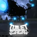 Toilet Saga | Official Discord Server