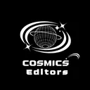 Cosmics Editors