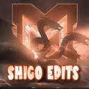 Shigo's Server