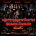 Mystery Horror Theatre Presents @TheDemonicDiner