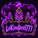 😈LuKhinoDevil777😈