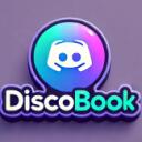 DiscoBook - Free Advertisement Discord Server Icon