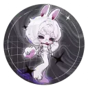 ₊ ⊹₍ᐢᐢ₎ ᰔᩚ