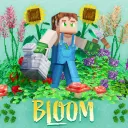 [🌸] BLOOMWORLD | Расцветающий Мир