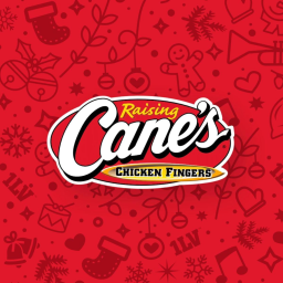Discovery icon for Raising Cane's ๐ Discord server