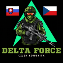 Delta Force Hawk Ops CZ/SK