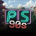 Pawnshop 90s