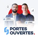 Les Portes Ouvertes