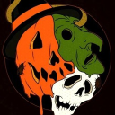 Halloween Cave Discord server icon