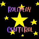 💙 ℛℴ𝓁ℯ𝓅𝓁𝒶𝓎 𝒞ℯ𝓃𝓉ℯ𝓇𝒶𝓁 💙 Discord server icon