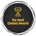Small content awards