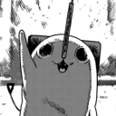 Chapter 0 [Formerly 𝙴𝙳𝙶𝙴] Discord server icon