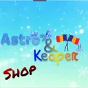 Astr0 x Keaper Shop | 💎