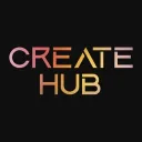 CreateHub - Креативное сообщество