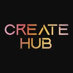 CreateHub - Креативное сообщество — мониторинг Discord сервера, статистика и рейтинг