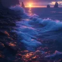 Iridescent Isles's icon