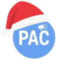 PAC - Promotions And Cooperations Discord server icon
