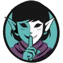 Reverie [Mafia SDG] discord icon