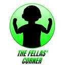 The Fellas' Corner Discord Server Icon