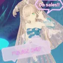 ✨𝑵𝑬𝑾✨ Mikage Shop（Wave Shop）