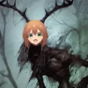 Your Deer Friends (Second Coming of the Eldritch Deer Edition)