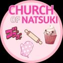 [💗Nats] Church of Natsuki