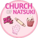[💗Nats] Church of Natsuki's icon