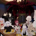 りぃのおうち
