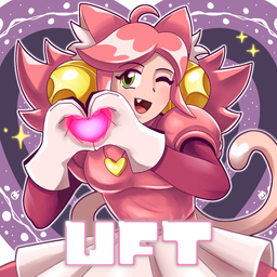 Discovery icon for Undertale Fractured Time Discord server