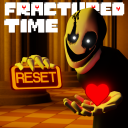 Discovery icon for Undertale Fractured Time Discord server