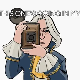 •°•_IDENTITY V_•°• — мониторинг Discord сервера, статистика и рейтинг