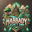 Habady Legacy SMP - ArcaneSMP