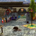 Walu's Arcade