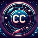 Cosmos Club Discord server icon