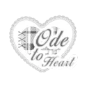 🤍 ࣪    ◌  ODE TO HEART  𓂃