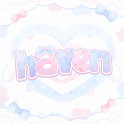Discovery icon for ࣪ · hαven ✿ Discord server