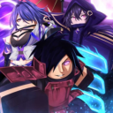 Discovery icon for sailor piece trading server Discord server