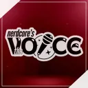 Nerdcore “The Voice”